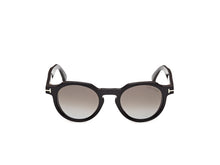 Carica l'immagine nel visualizzatore di Gallery, Tom Ford FT1358 01K

