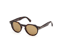 Carica l'immagine nel visualizzatore di Gallery, Tom Ford FT1358 52E
