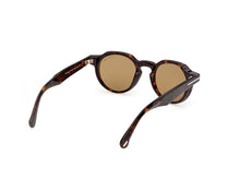 Carica l'immagine nel visualizzatore di Gallery, Tom Ford FT1358 52E
