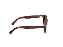 Carica l'immagine nel visualizzatore di Gallery, Tom Ford FT1358 52E

