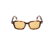 Carica l'immagine nel visualizzatore di Gallery, Tom Ford FT1359 53E

