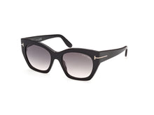 Carica l'immagine nel visualizzatore di Gallery, Tom Ford FT1422 01B
