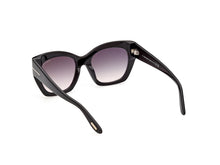 Carica l'immagine nel visualizzatore di Gallery, Tom Ford FT1422 01B
