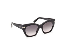 Carica l'immagine nel visualizzatore di Gallery, Tom Ford FT1422 01B
