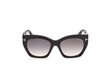 Carica l'immagine nel visualizzatore di Gallery, Tom Ford FT1422 01B
