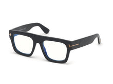 Load image into Gallery viewer, Tom Ford FT5634-B 001
