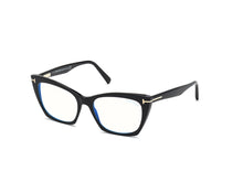 Carica l'immagine nel visualizzatore di Gallery, Tom Ford FT5709-B 001
