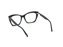Carica l'immagine nel visualizzatore di Gallery, Tom Ford FT5709-B 001
