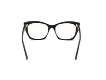 Carica l'immagine nel visualizzatore di Gallery, Tom Ford FT5709-B 001
