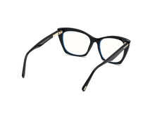 Carica l'immagine nel visualizzatore di Gallery, Tom Ford FT5709-B 001
