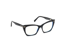 Carica l'immagine nel visualizzatore di Gallery, Tom Ford FT5709-B 001
