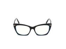 Carica l'immagine nel visualizzatore di Gallery, Tom Ford FT5709-B 001
