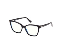 Carica l'immagine nel visualizzatore di Gallery, Tom Ford FT5812-B 001
