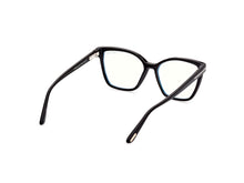 Carica l'immagine nel visualizzatore di Gallery, Tom Ford FT5812-B 001
