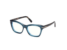 Load image into Gallery viewer, Tom Ford FT5909-B 092
