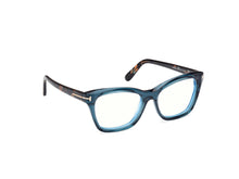 Load image into Gallery viewer, Tom Ford FT5909-B 092
