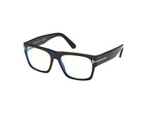 Carica l'immagine nel visualizzatore di Gallery, Tom Ford FT6035-B 001
