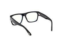 Carica l'immagine nel visualizzatore di Gallery, Tom Ford FT6035-B 001
