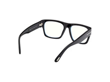 Carica l'immagine nel visualizzatore di Gallery, Tom Ford FT6035-B 001
