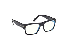 Carica l'immagine nel visualizzatore di Gallery, Tom Ford FT6035-B 001
