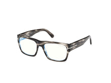 Carica l'immagine nel visualizzatore di Gallery, Tom Ford FT6035-B 056
