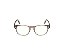Carica l'immagine nel visualizzatore di Gallery, Tom Ford FT6169-B 045
