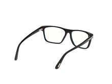 Load image into Gallery viewer, Tom Ford FT6170-B 001
