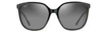 Load image into Gallery viewer, Maui Jim GOOD FUN Black with Tortoise
