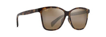 Load image into Gallery viewer, Maui Jim LIQUID SUNSHINE Tokyo Tortoise
