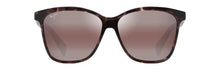 Load image into Gallery viewer, Maui Jim LIQUID SUNSHINE Red Tortoise
