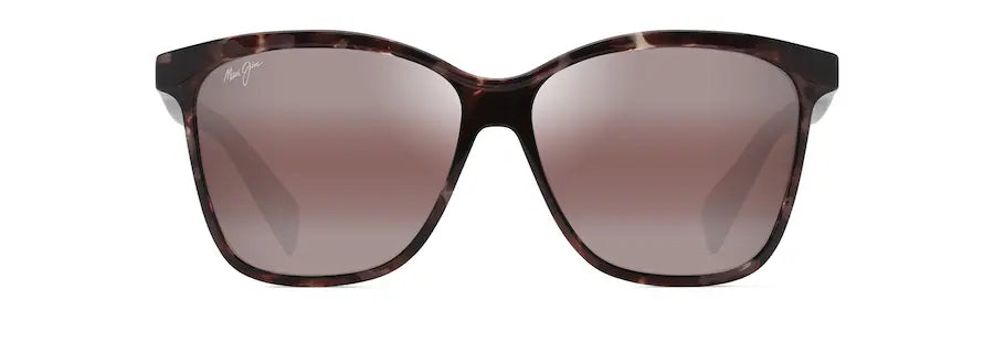 Maui Jim LIQUID SUNSHINE Red Tortoise