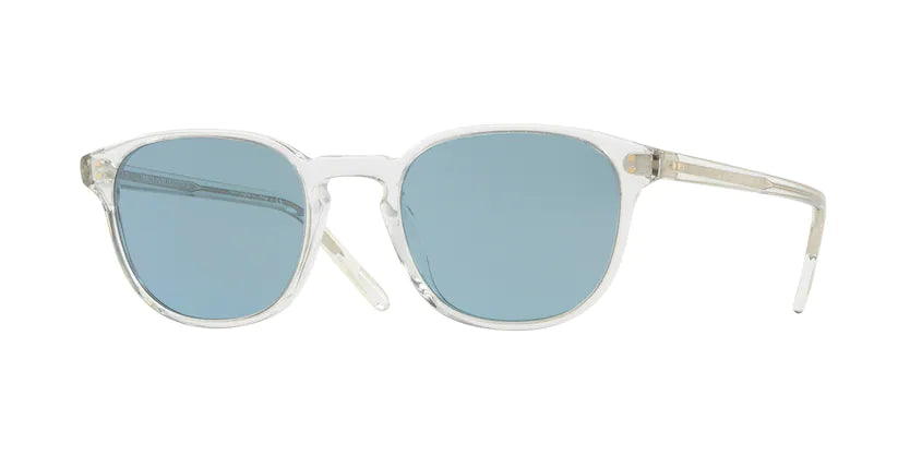 Oliver Peoples 5219S SOLE 110156