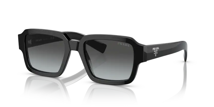 Prada 02ZS SUN 1AB06T