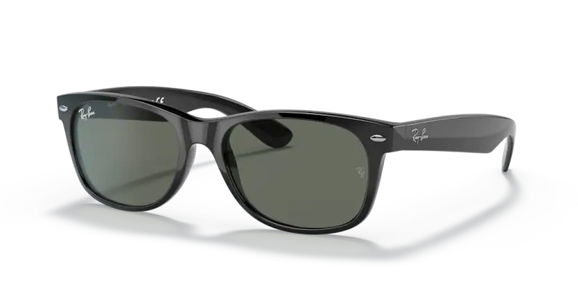 Ray Ban 2132 SUN 901 Guidoreni Fashion Optics Srl