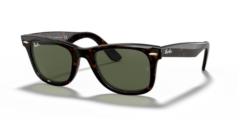 Ray Ban 2140 SUN 902 WAYFARER