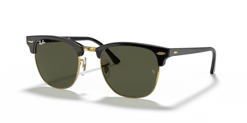 Ray Ban 3016 SOLE W0365  CLUBMASTER