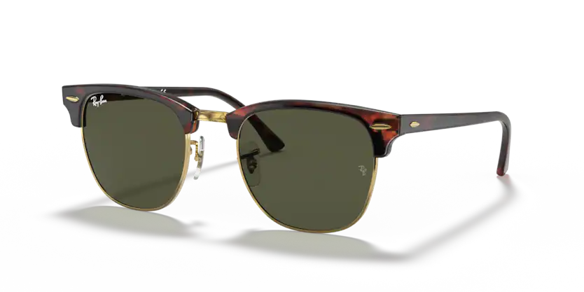 Ray Ban 3016 SOLE W0366 CLUBMASTER