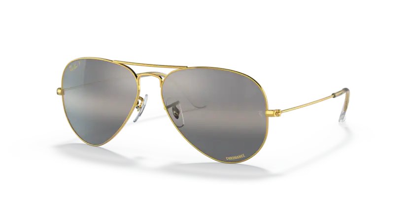 Ray Ban 3025 SOLE 9196G3