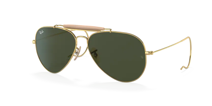Ray Ban 3030 SOLE L0216