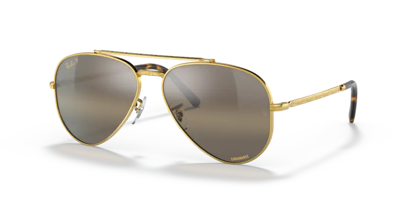 Ray Ban 3625 SOLE 9196G5