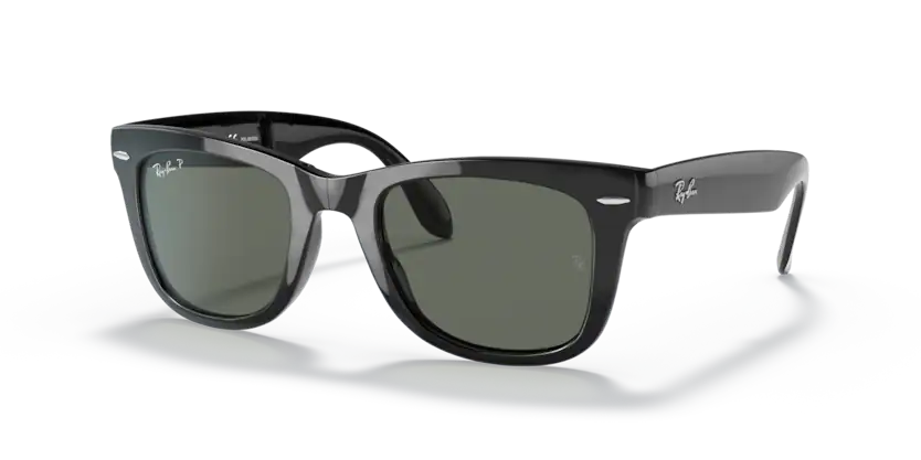 Ray Ban 4105 SOLE 601/58