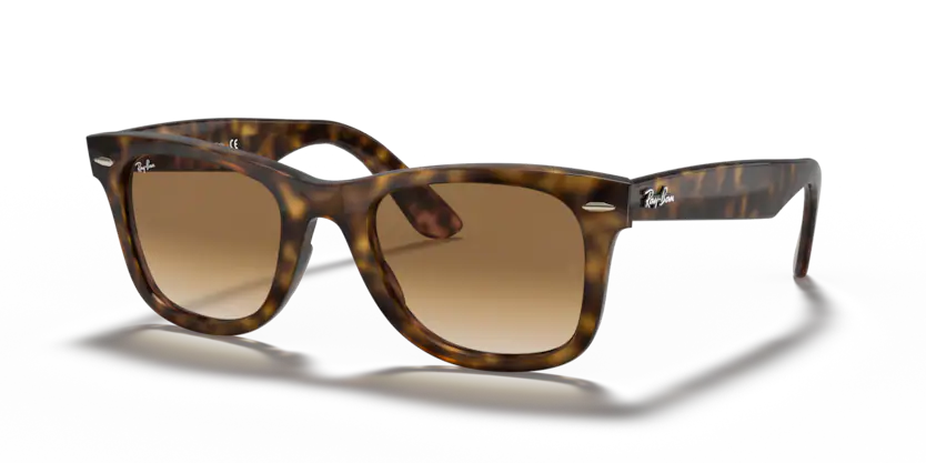 Ray Ban 4340 SOLE 710/51