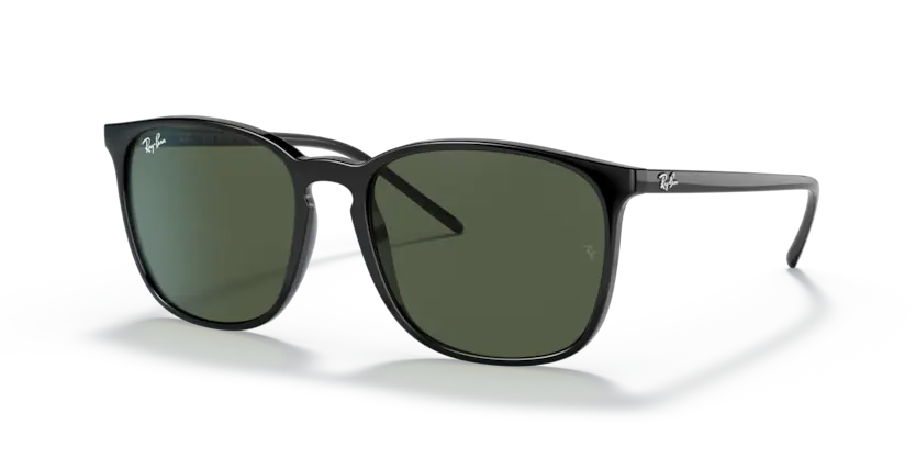 Ray Ban 4387 SOLE 601/71