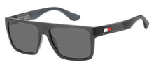 Load image into Gallery viewer, Tommy Hilfiger 1605/S FRE/M9 MATT GREY

