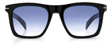 Load image into Gallery viewer, David Beckham DB 7000/s BSC-BLACK SILVER
