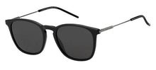 Load image into Gallery viewer, Tommy Hilfiger TH 1764/s 807/IR BLACK
