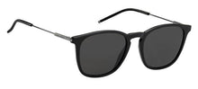 Load image into Gallery viewer, Tommy Hilfiger TH 1764/s 807/IR BLACK

