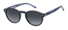 Load image into Gallery viewer, Tommy Hilfiger TH 1795/s PJP/9O BLUE
