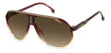 Load image into Gallery viewer, Carrera CHAMPION65/N 7W5-BURGUNDY SHADED
