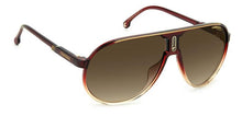 Load image into Gallery viewer, Carrera CHAMPION65/N 7W5-BURGUNDY SHADED
